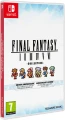 NS Final Fantasy I-VI Collection Anniversary Edition