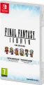 NS Final Fantasy I-VI Collection Anniversary Edition