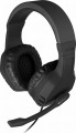 Genesis Argon 200 Czarne  NSG-0902