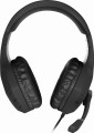 Genesis Argon 200 Czarne  NSG-0902