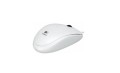 Mysz Logitech B100 OEM White