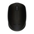 Mysz Logitech B170 Black