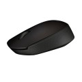 Mysz Logitech B170 Black