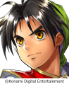 Suikoden I&II HD Remaster Gate Rune and Dunan Unification Wars Day One Edition