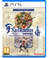Suikoden I&II HD Remaster Gate Rune and Dunan Unification Wars Day One Edition