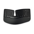 Klawiatura + mysz Microsoft Sculpt Ergonomic