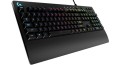 Klawiatura Logitech G213 Prodigy RGB