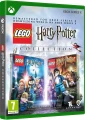 XSX: LEGO Harry Potter Collection