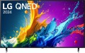 LG QNED 55QNED80T3A 4K Ultra HD Smart TV Wi-Fi