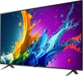 LG QNED 55QNED80T3A 4K Ultra HD Smart TV Wi-Fi