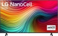 LG LCD 75" 4K/75NANO82T3B
