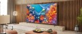 LG 75UR781C 4K Ultra HD Smart TV Wi-Fi Czarny