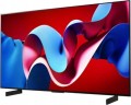 LG OLED42C41LA OLED 4K