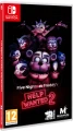 NS Five Nights at Freddy's: Help Wanted 2