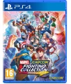 PS4 MARVEL vs. CAPCOM Fighting Collection: Arcade Classics