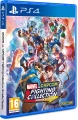 PS4 MARVEL vs. CAPCOM Fighting Collection: Arcade Classics