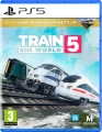 PS5 Train Sim World 5