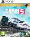 PS5 Train Sim World 5