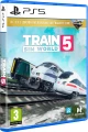 PS5 Train Sim World 5