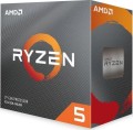 AMD Ryzen 5 3600, 3.6 GHz, 32 MB, BOX