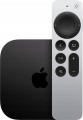 Apple TV 4K Wi‑Fi + Ethernet with 128GB storage, Model A2843