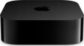 Apple TV 4K Wi‑Fi + Ethernet with 128GB storage, Model A2843