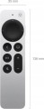 Apple TV 4K Wi‑Fi + Ethernet with 128GB storage, Model A2843