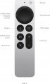 Apple TV 4K Wi‑Fi + Ethernet with 128GB storage, Model A2843