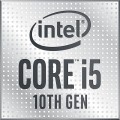 Intel Core i5-10400F, 2.9 GHz, 12 MB, BOX