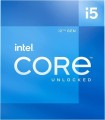 Intel Core i5-12600K, 3.7 GHz, 20 MB, BOX
