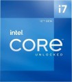 Intel Core i7-12700K, 3.6 GHz, 25 MB, BOX