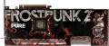 Sapphire Pure Radeon RX 7700 XT Frost Punk 2 Edition 12GB GDDR6