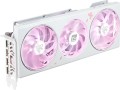 Power Color Hellhound Sakura Radeon RX 7800 XT 16GB GDDR6