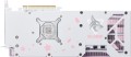 Power Color Hellhound Sakura Radeon RX 7800 XT 16GB GDDR6