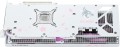 Power Color Hellhound Sakura Radeon RX 7800 XT 16GB GDDR6