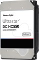 Qnap HC550 16TB 3.5'' SATA III (6 Gb/s)
