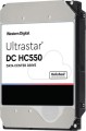 Qnap HC550 16TB 3.5'' SATA III (6 Gb/s)