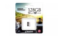 SanDisk Karta pamięci Extreme SDXC 128GB 150/70 MB/s V30 UHS-I U3