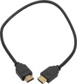 Akyga HDMI - HDMI 0.5m czarny