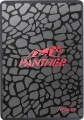 Apacer AS350 Panther 256GB 2.5" SATA III