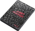 Apacer AS350 Panther 256GB 2.5" SATA III