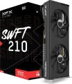 XFX Speedster SWFT 210 Radeon RX 7600 XT 16GB GDDR6