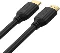 Unitek C11079BK-20M HDMI - HDMI 20m czarny