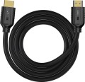 Unitek C11079BK-20M HDMI - HDMI 20m czarny