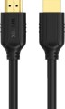 Unitek C11079BK-20M HDMI - HDMI 20m czarny