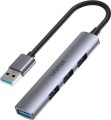 Unitek H1208A uHUB Q4 4x USB-A 3.1 Gen1