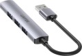 Unitek H1208A uHUB Q4 4x USB-A 3.1 Gen1