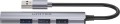 Unitek H1208A uHUB Q4 4x USB-A 3.1 Gen1