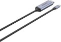 USB V1423C Unitek Czarny