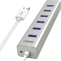 Unitek Y-3090 7x USB-A 3.0